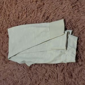 Alphalete Silver Camo Joggers